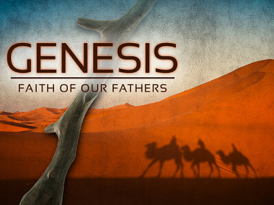 Genesis 221 19 Riverstone Church